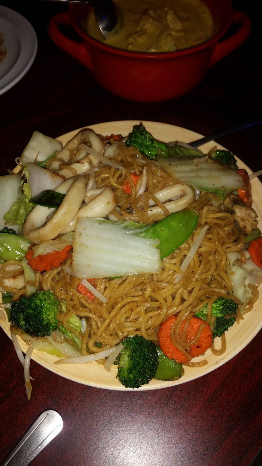 Siam I Am | restaurant | 215 S Pacific Coast Hwy, Redondo Beach, CA 90277, USA | 3103747202 OR +1 310-374-7202