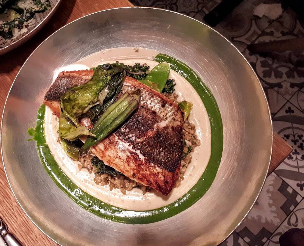 Nur | restaurant | 34 E 20th St, New York, NY 10003, USA | 2125053420 OR +1 212-505-3420