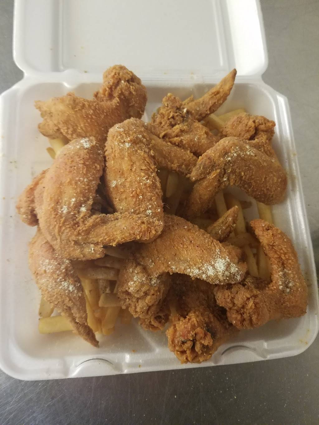 KING GYROS | restaurant | 7904 S Vincennes Ave, Chicago, IL 60620, USA | 7734839600 OR +1 773-483-9600