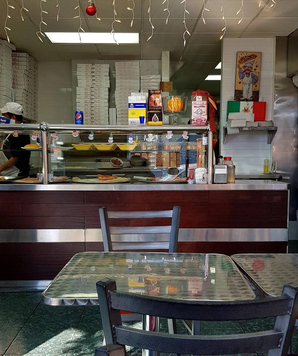 Martiniellos Pizzeria III | restaurant | 89-01 101st Ave, Ozone Park, NY 11416, USA | 7188453333 OR +1 718-845-3333