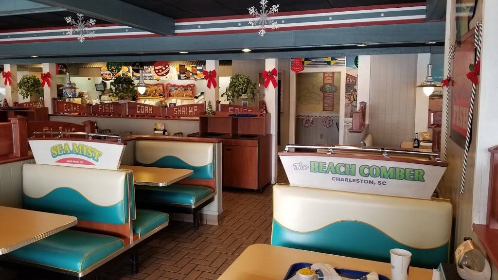 Long John Silvers | restaurant | 3459 E North Union Rd, Bay City, MI 48706, USA | 9896845390 OR +1 989-684-5390