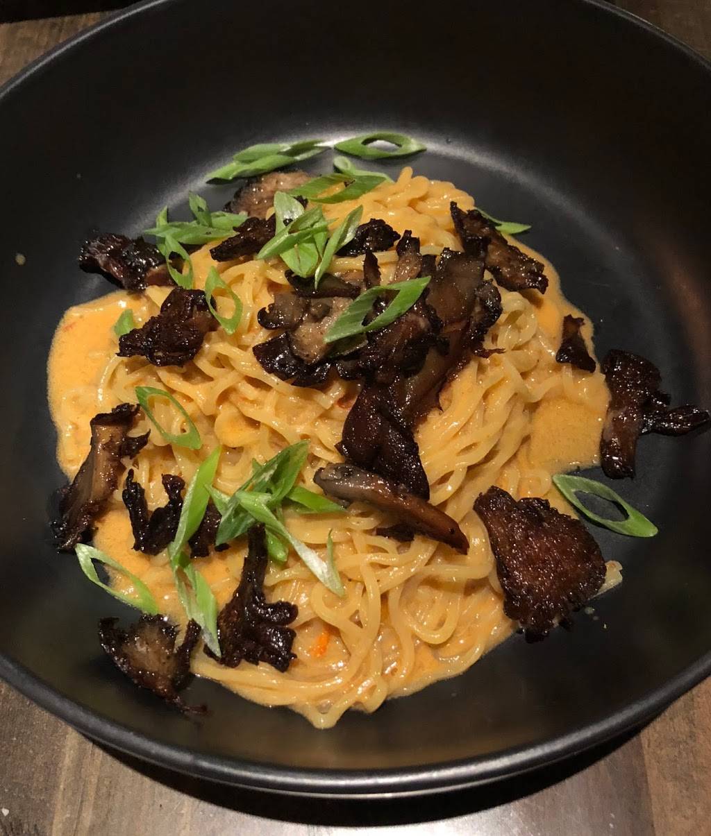 Fancy Radish | restaurant | 600 H St NE, Washington, DC 20002, USA | 2026758341 OR +1 202-675-8341