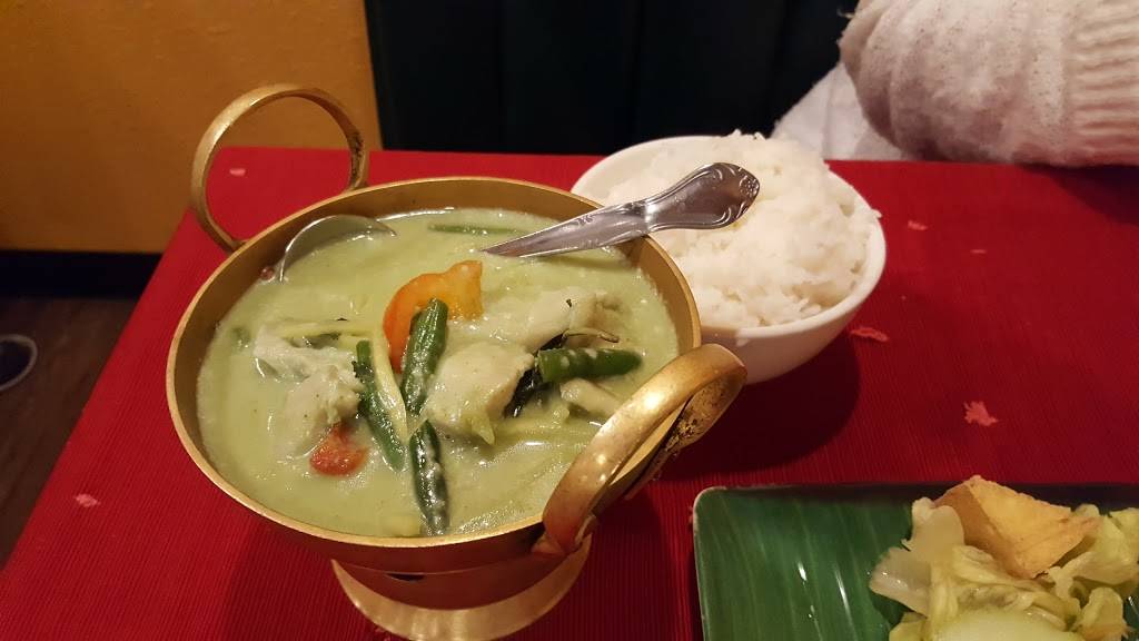 Thai Garden | restaurant | 4750 Oceanside Blvd, Oceanside, CA 92056, USA | 7609401009 OR +1 760-940-1009