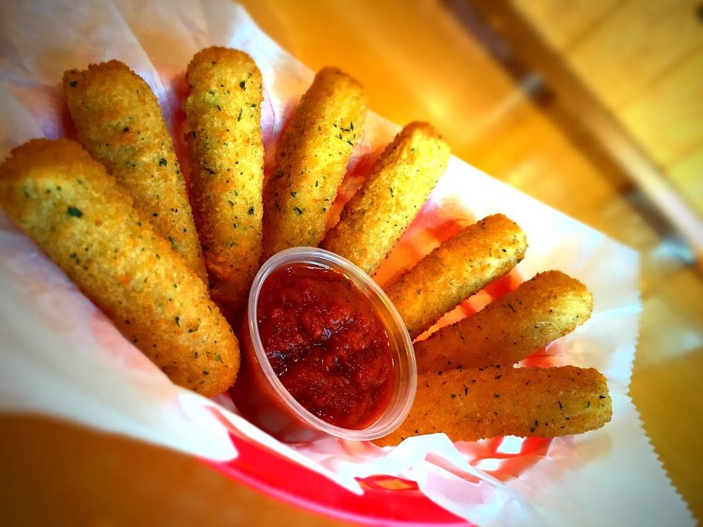 Wings Etc. | restaurant | 2651 N Glenstone Ave, Springfield, MO 65803, USA | 4178694425 OR +1 417-869-4425