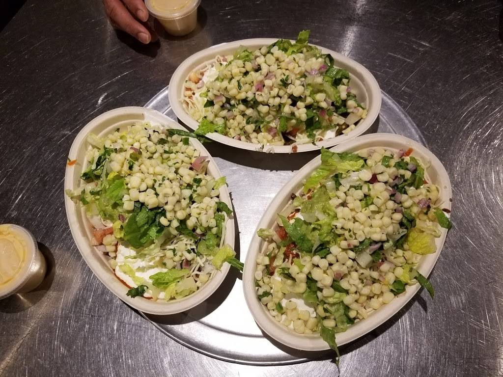 Chipotle Mexican Grill | restaurant | 5373 Touhy Avenue, Skokie, IL 60077, USA | 8477631580 OR +1 847-763-1580