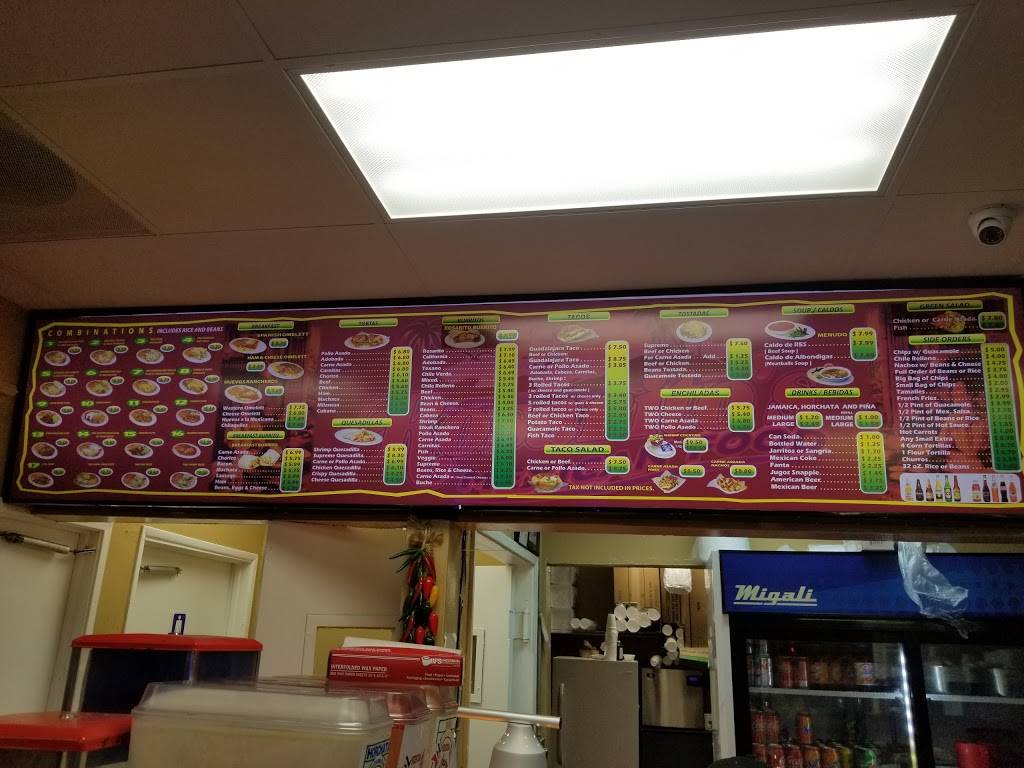 Rosaritos Mexican Food | restaurant | 6062 Lake Murray Blvd # 204, La Mesa, CA 91942, USA | 6195895474 OR +1 619-589-5474