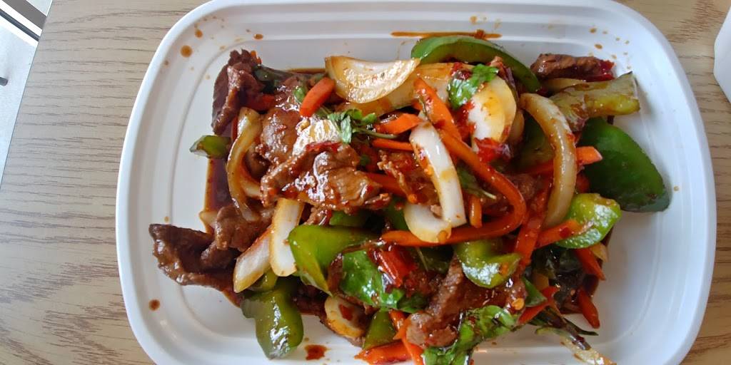 Red Jasmine Asian Cuisine | restaurant | 10597 Dorchester Rd g, Summerville, SC 29485, USA | 8436405555 OR +1 843-640-5555