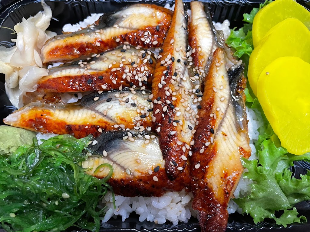 G Sushi | restaurant | 7021 3rd Ave, Brooklyn, NY 11209, USA | 3472745037 OR +1 347-274-5037