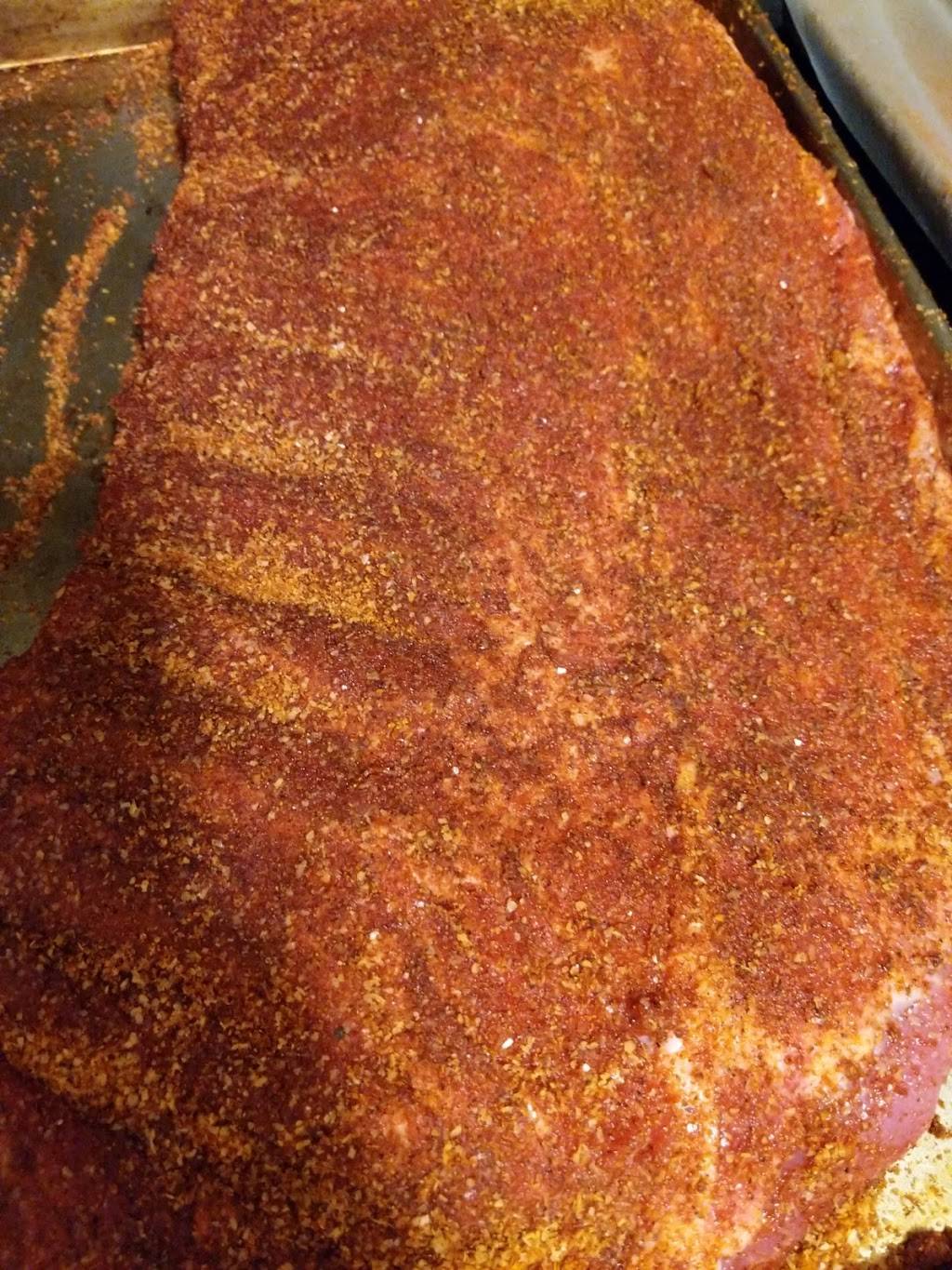 Battle Borne BBQ | restaurant | 5815 Council St NE, Cedar Rapids, IA 52402, USA | 3192419105 OR +1 319-241-9105