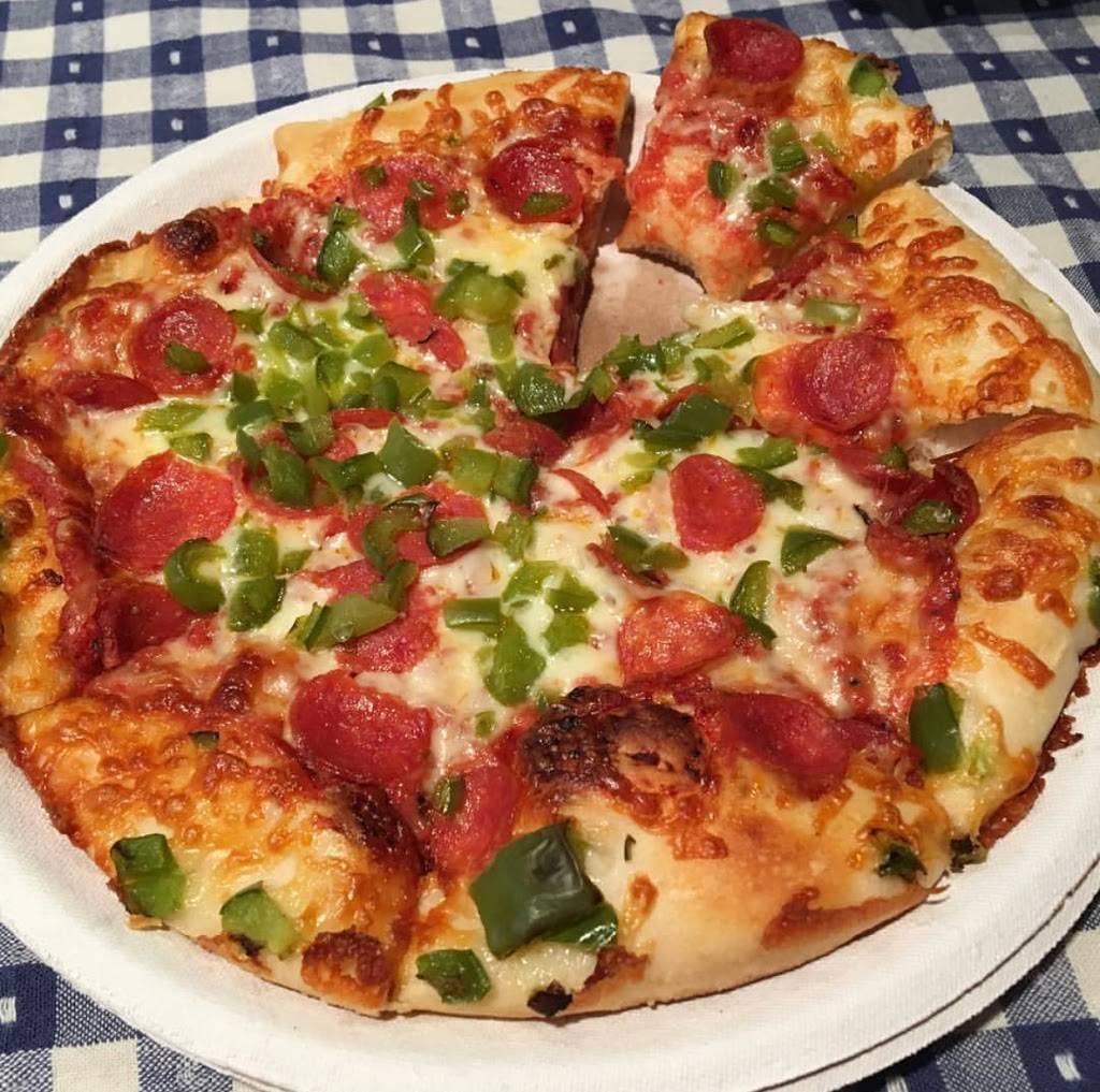 Pizza By Alex | restaurant | 93 Alfred St, Biddeford, ME 04005, USA | 2072830002 OR +1 207-283-0002