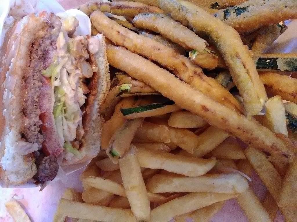 Omega Drive-In | restaurant | 309 W Chapman Ave, Orange, CA 92866, USA | 7145322022 OR +1 714-532-2022