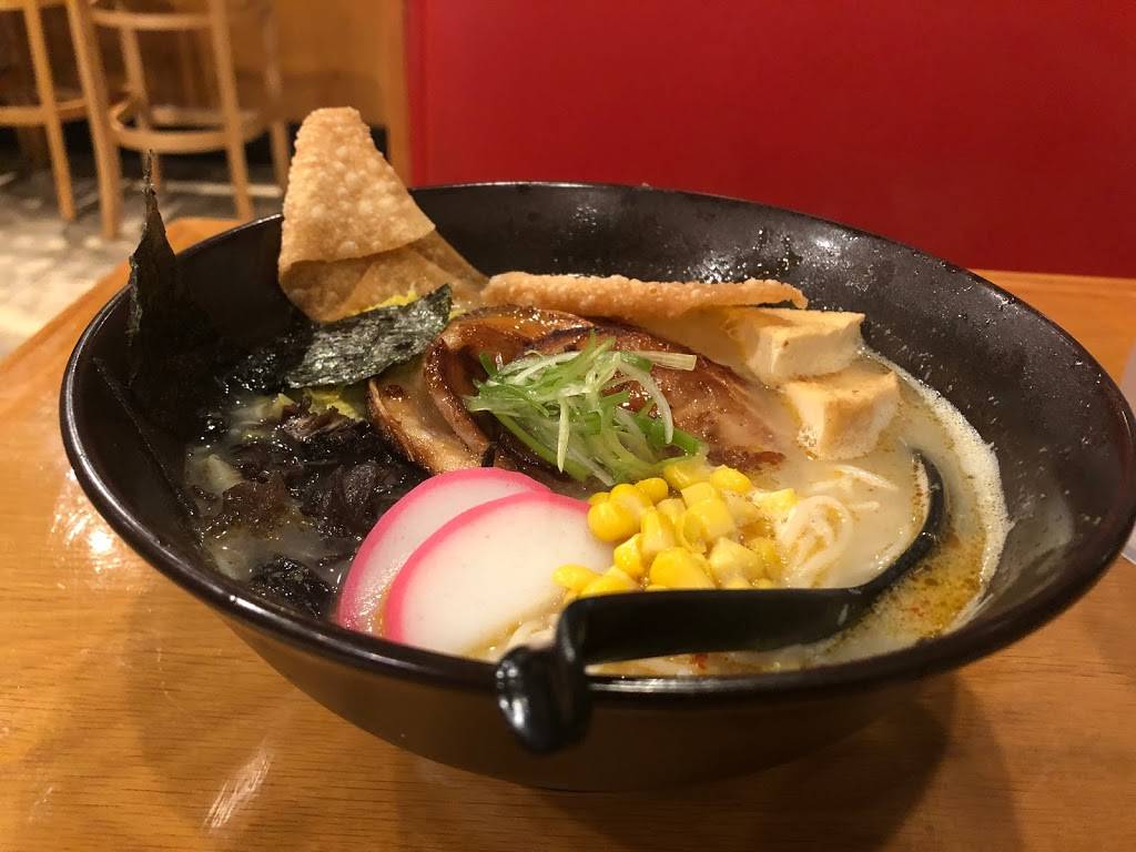 Blue Orchid Sushi & Asian Bistro | restaurant | 8170 S Tryon St #G, Charlotte, NC 28273, USA | 9804303971 OR +1 980-430-3971