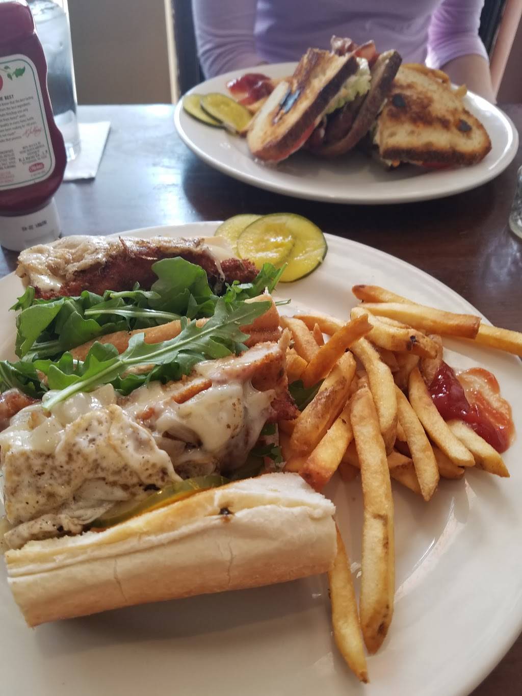 Goat Kitchen and Bar | restaurant | 1845 Marsh Rd, Wilmington, DE 19810, USA | 3027467847 OR +1 302-746-7847