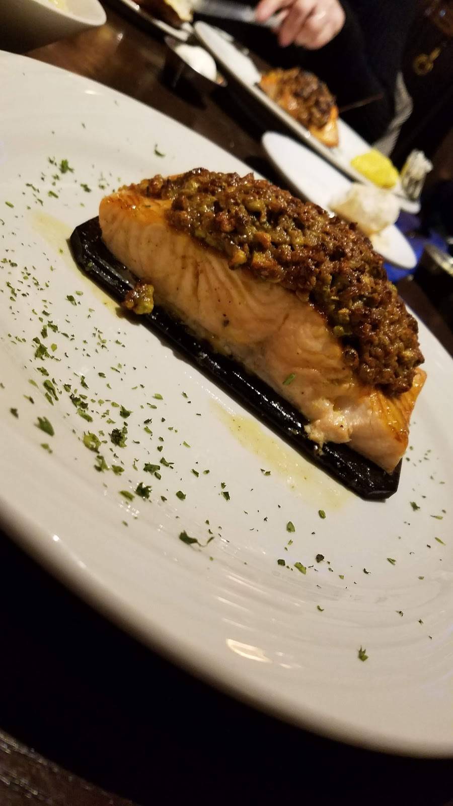 Scacchetti’s Ironwood Grille | restaurant | 6580 Ironwood Blvd, Canfield, OH 44406, USA | 3309674800 OR +1 330-967-4800