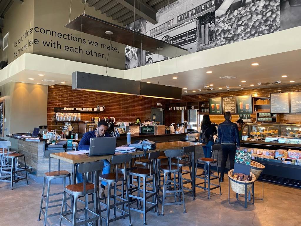 Starbucks | cafe | 11441 San Jose Blvd, Jacksonville, FL 32223, USA | 9044510956 OR +1 904-451-0956