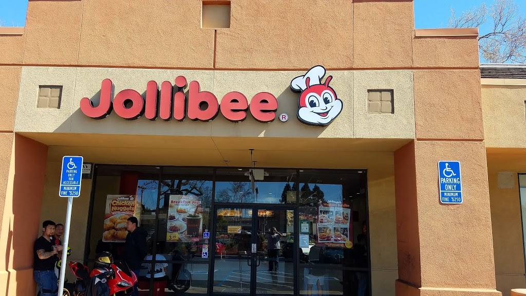 Jollibee | restaurant | 2008 Tully Rd, San Jose, CA 95122, USA | 4082388763 OR +1 408-238-8763