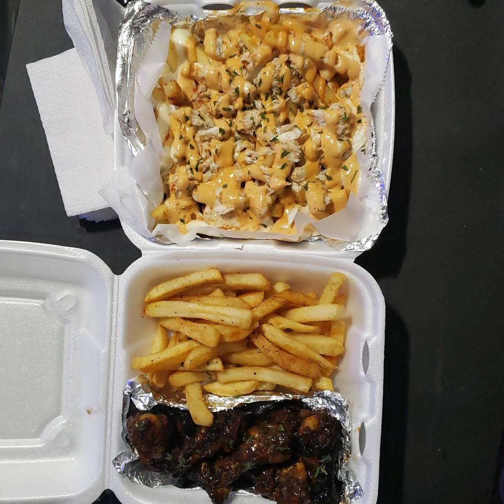 The Stand | restaurant | 1844 W Hunting Park Ave, Philadelphia, PA 19140, USA | 2673542924 OR +1 267-354-2924