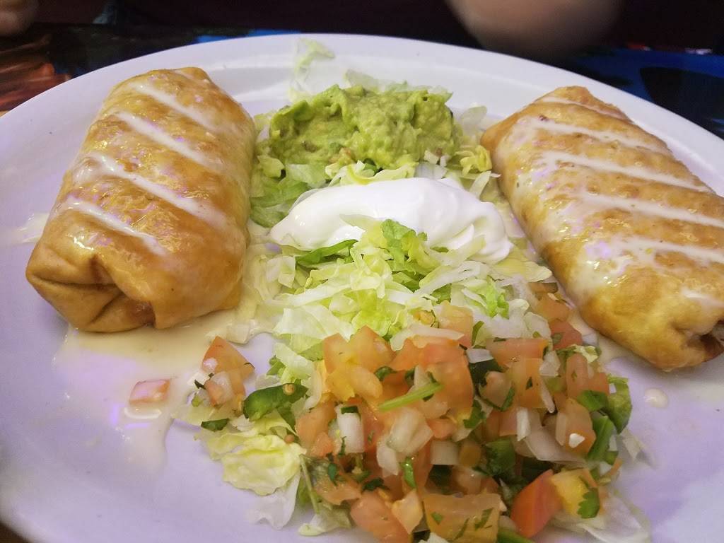 El Trio Mexican Restaurant | restaurant | 214 US-64, Alma, AR 72921, USA | 4796320248 OR +1 479-632-0248