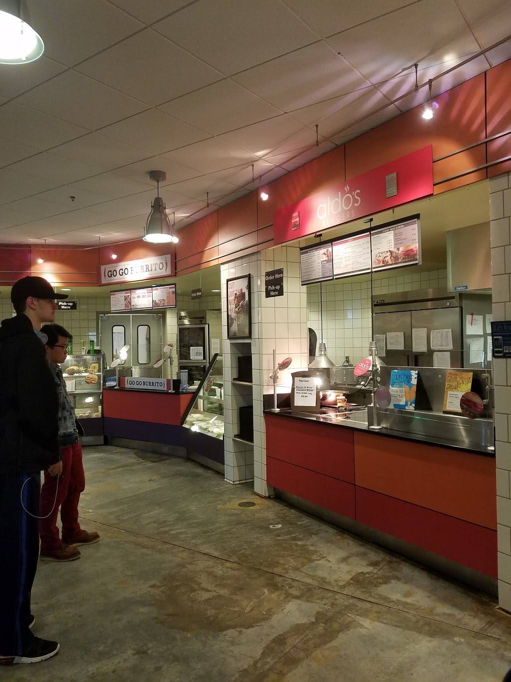 Fresh Stop Cafe | restaurant | Puyallup, WA 98374, USA | 8555383542 OR +1 855-538-3542