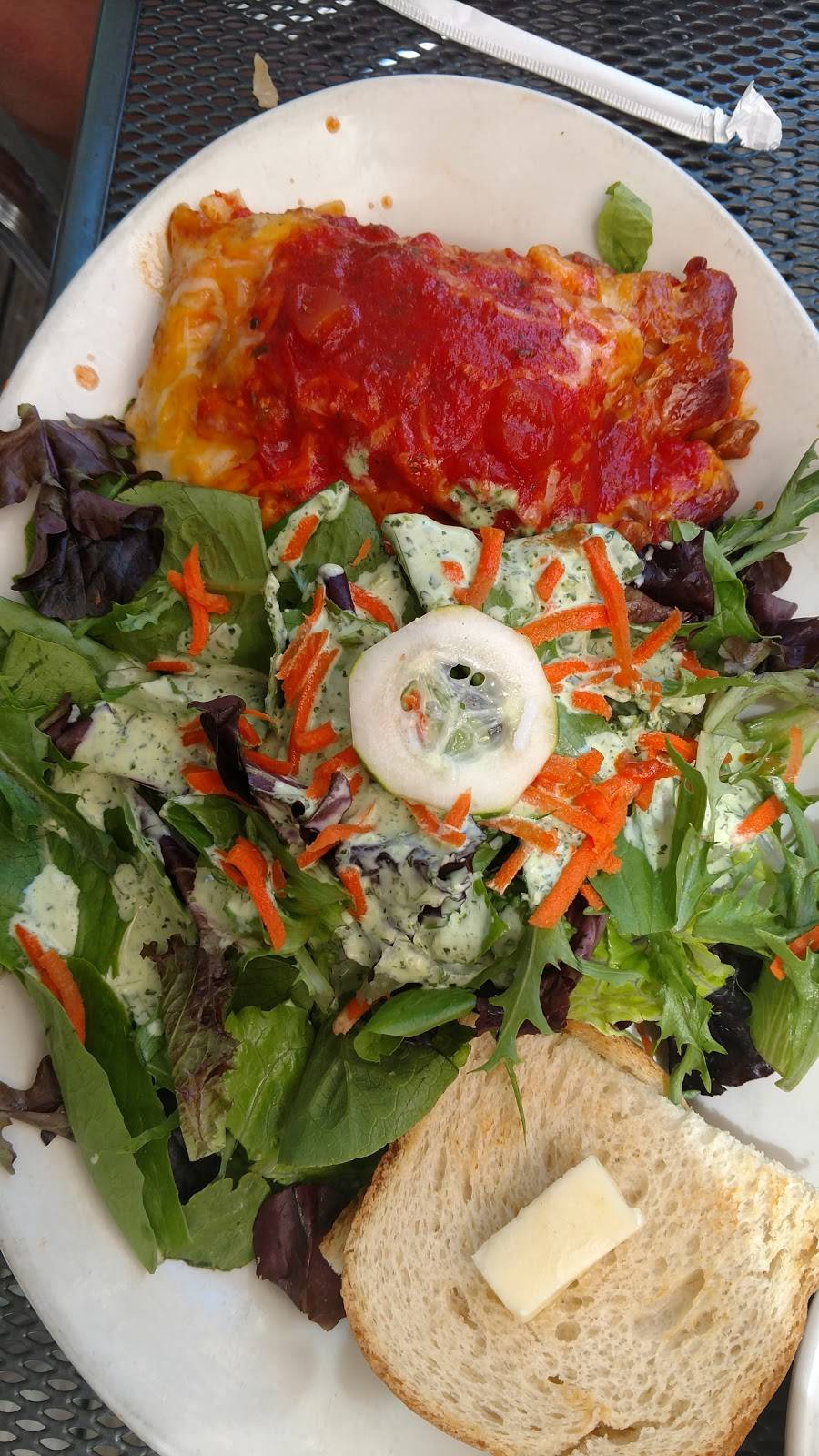 Rio California | restaurant | 1233 Preservation Park Way, Oakland, CA 94612, USA | 4152354746 OR +1 415-235-4746