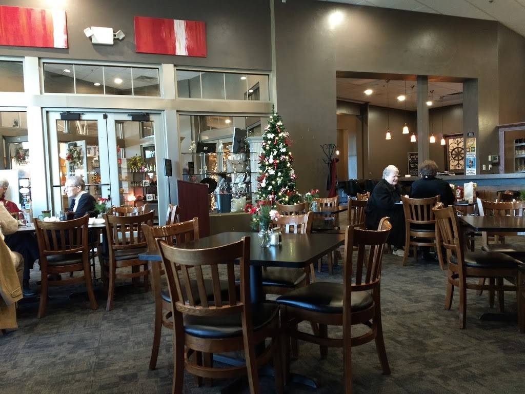 The Village Grille | restaurant | 801 Hoffman Rd, Green Bay, WI 54301, USA | 9203369901 OR +1 920-336-9901