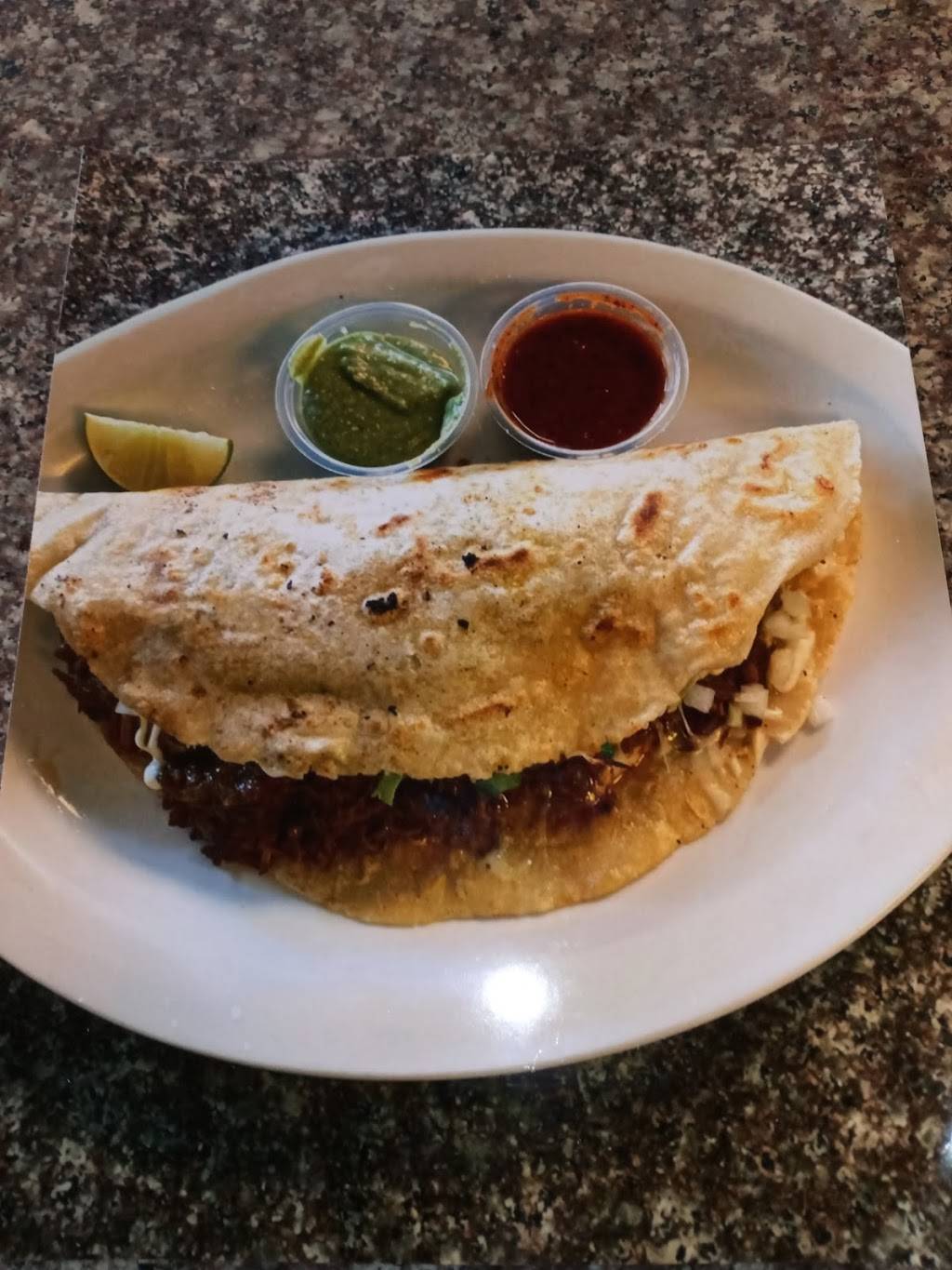 La Cocina Chiapaneca | restaurant | 580 Doctor M.L.K. Jr Blvd, Stockton, CA 95206, USA | 2099861490 OR +1 209-986-1490