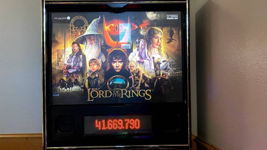 Replay Sports Pub and Arcade | restaurant | 15700 NW Blueridge Dr, Beaverton, OR 97006, USA | 5035672626 OR +1 503-567-2626