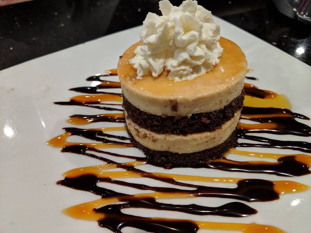 Cilantro Tapas & Bar | restaurant | 287 Windsor Hwy #100, New Windsor, NY 12553, USA | 8455228020 OR +1 845-522-8020