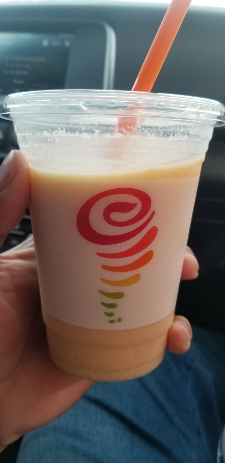 Jamba Juice Vernola Marketplace | restaurant | 6253 Pats Ranch Rd, Ste C, Mira Loma, CA 91752, USA | 9518175177 OR +1 951-817-5177