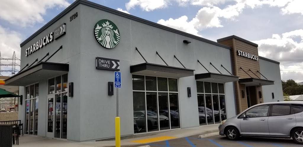 Starbucks | cafe | 2726 S Iowa Ave, Colton, CA 92324, USA | 9516862390 OR +1 951-686-2390