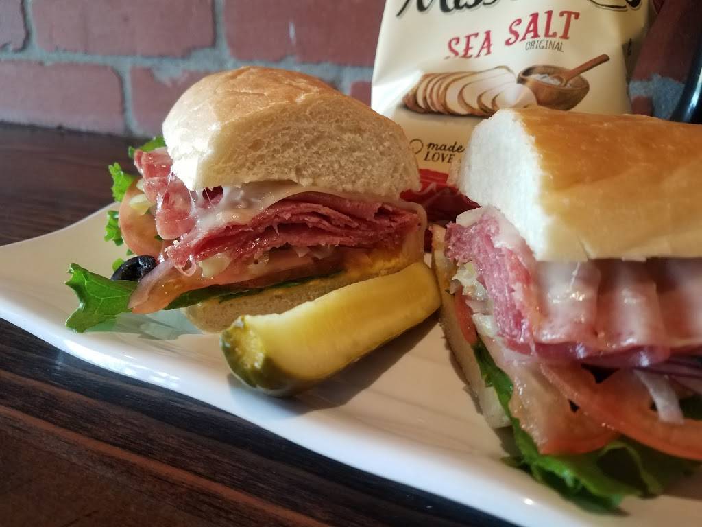 Guys for Lunch | restaurant | 6996, 1249 Pleasant Grove Blvd, Roseville, CA 95678, USA | 9167408424 OR +1 916-740-8424