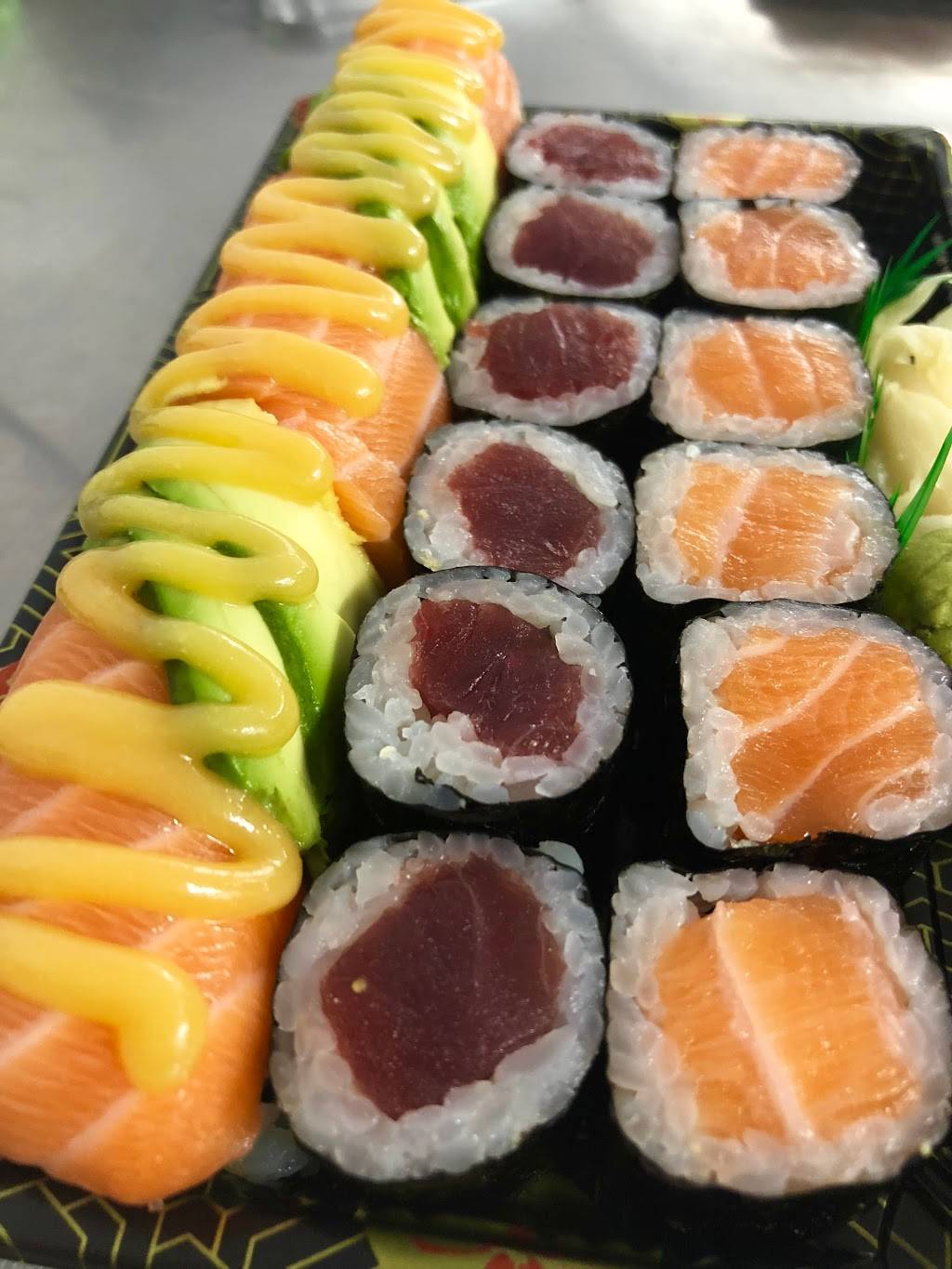 Sushi Jiang | restaurant | 79-11 Jamaica Ave, Woodhaven, NY 11421, USA | 7188802993 OR +1 718-880-2993