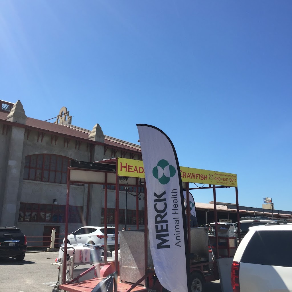 Heads or Tails Cajun Crawfish | restaurant | 1550 N Kealy Ave Building 4 Suite A, Lewisville, TX 75057, USA | 4694505617 OR +1 469-450-5617