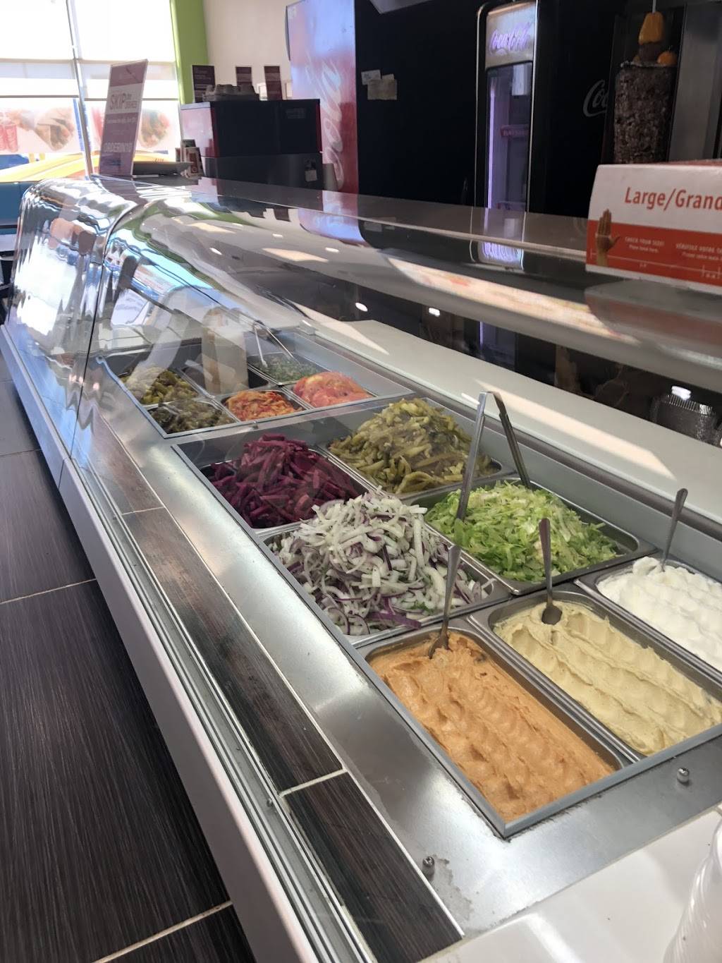 Shawarma Prince | restaurant | 4434 Innes Rd, Orléans, ON K4A 4C5, Canada | 6138340112 OR +1 613-834-0112