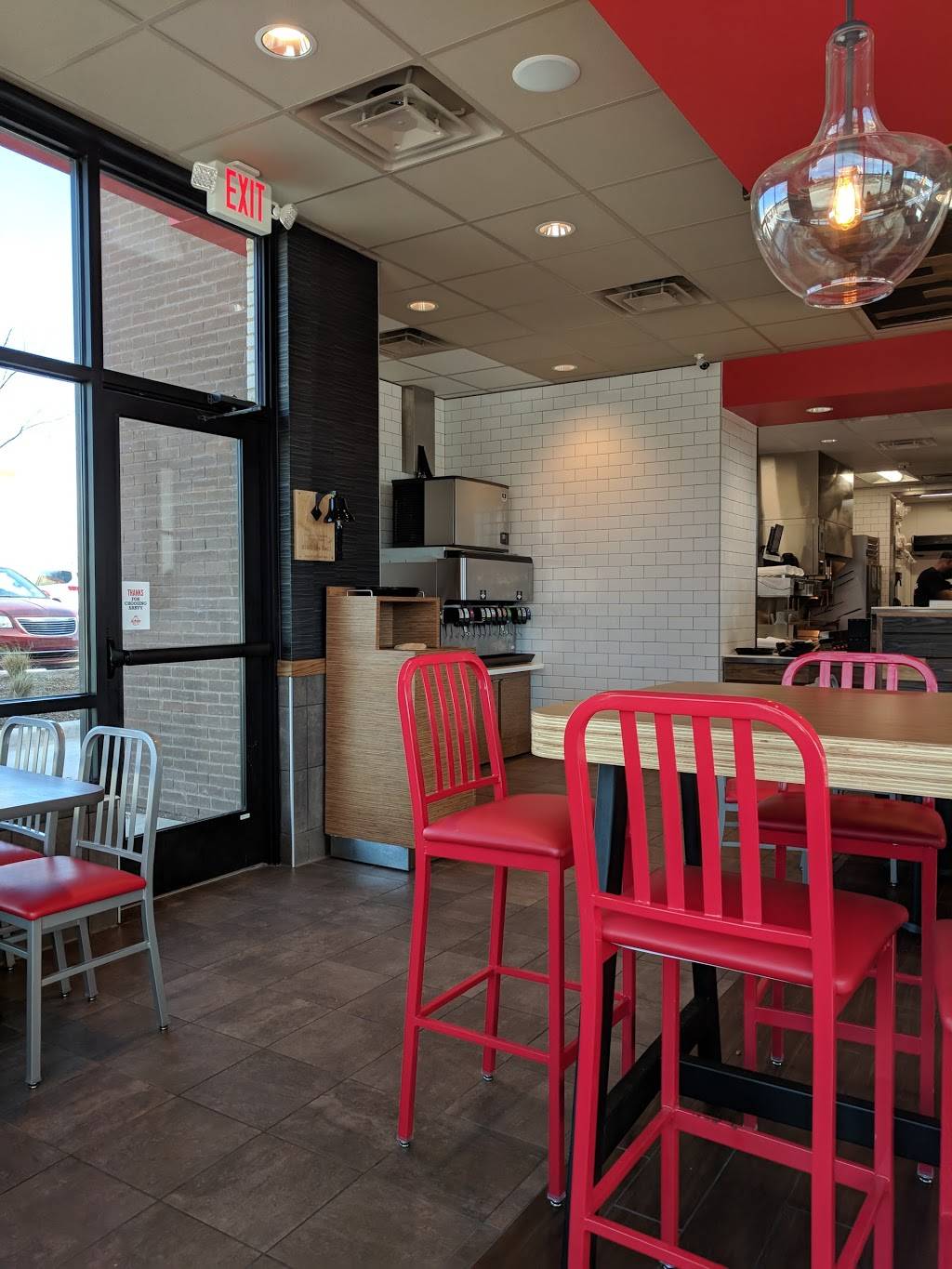 Arbys | restaurant | 4950 N Garland Ave, Garland, TX 75040, USA | 9723799810 OR +1 972-379-9810