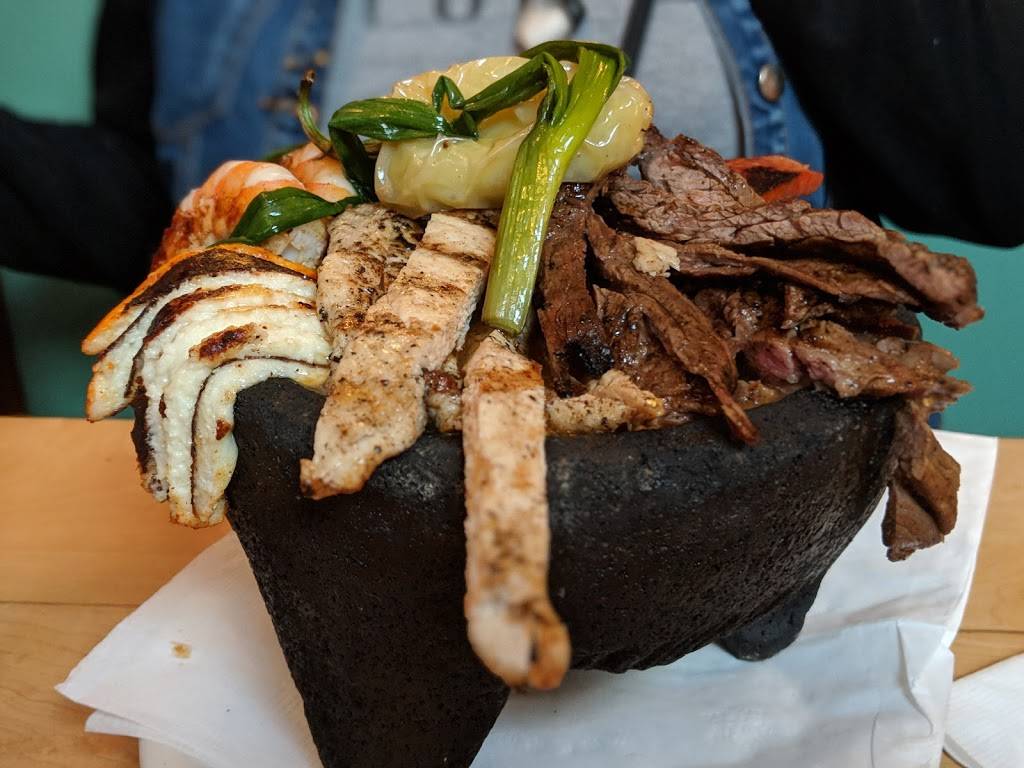 Old Town Mexican Cafe | restaurant | 2489 San Diego Ave, San Diego, CA 92110, USA | 6192933941 OR +1 619-293-3941