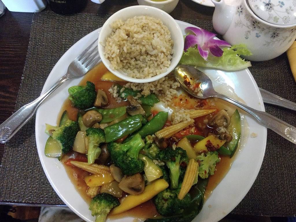 Asia House | restaurant | 151 Helens Barn Ave, Highlands, NC 28741, USA | 8287871680 OR +1 828-787-1680