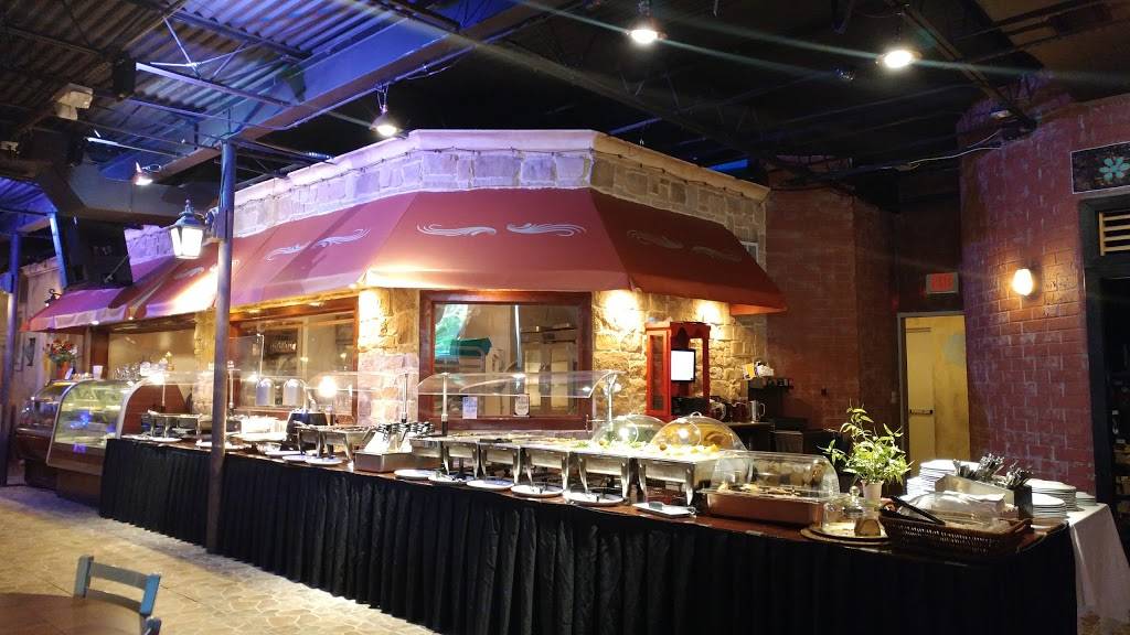 Kababi Cafe by Kuluck | restaurant | 3828 N University Dr, Sunrise, FL 33351, USA | 9549094133 OR +1 954-909-4133