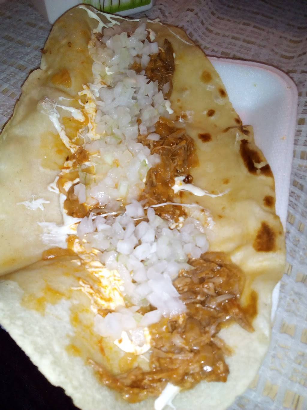 Quesadillas Chiapanecas | restaurant | Pirineos privada angelo No. 28, UrbiVilla Del Prado, Tijuana, B.C., Mexico | 016645879674 OR +52 664 587 9674