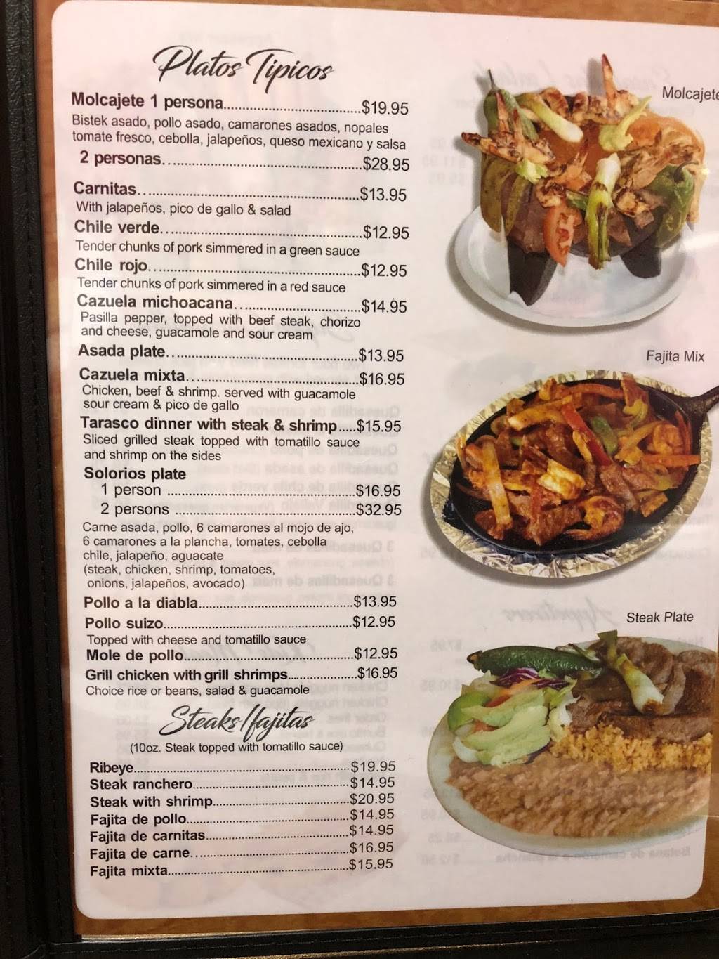 Solorios Mexican Restaurant | restaurant | 711 Stony Point Rd #5, Santa Rosa, CA 95407, USA | 7075755793 OR +1 707-575-5793