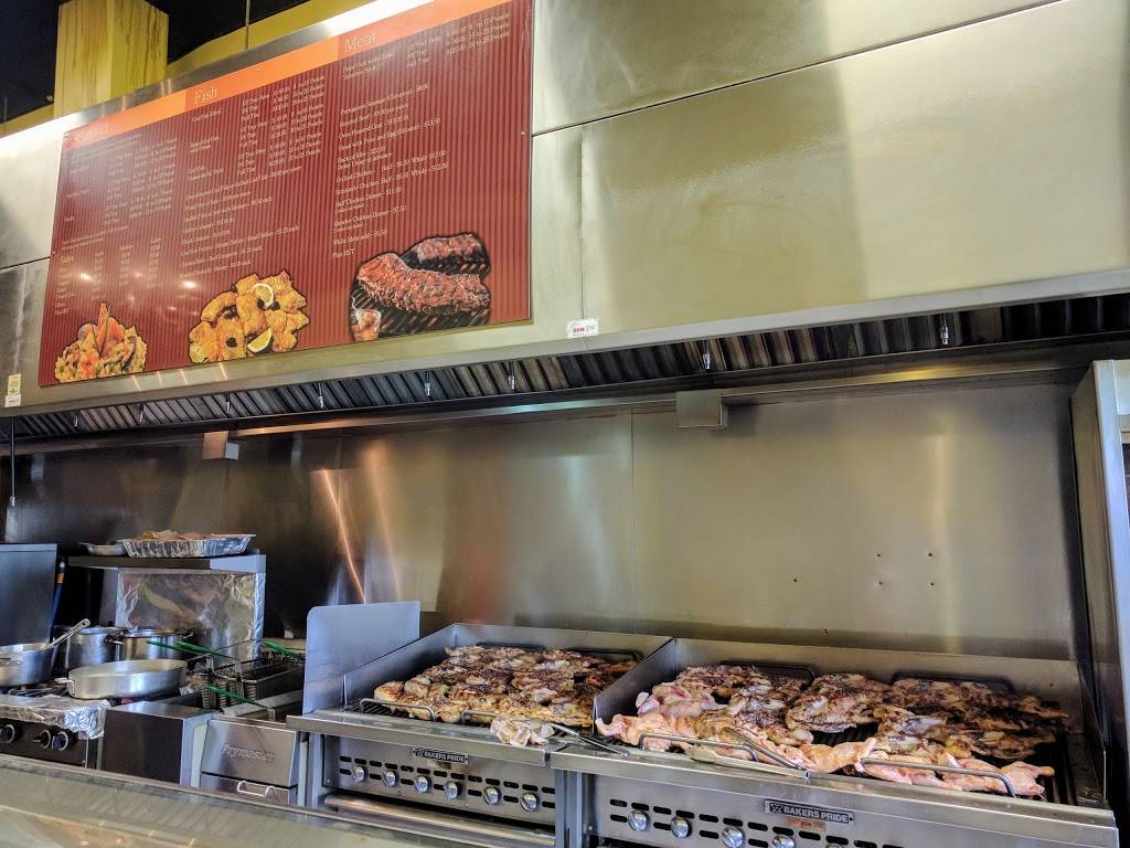 Gallo Churrasqueira Inc | restaurant | 9750 Weston Rd, Woodbridge, ON L4H 2Z7, Canada | 9056537474 OR +1 905-653-7474