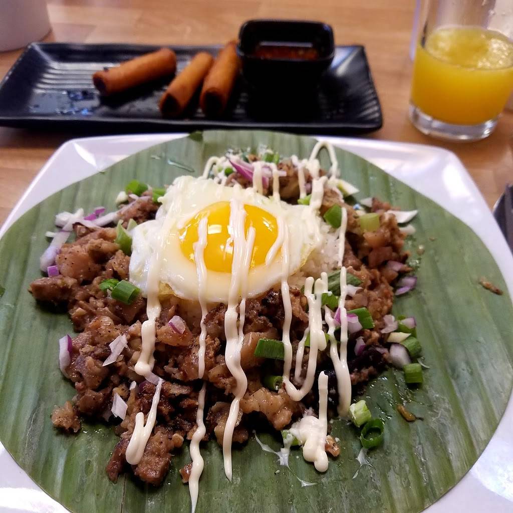 Tambayan Filipino Eatery | restaurant | 600 Larkfield Center, Larkfield-Wikiup, CA 95403, USA | 7078433824 OR +1 707-843-3824