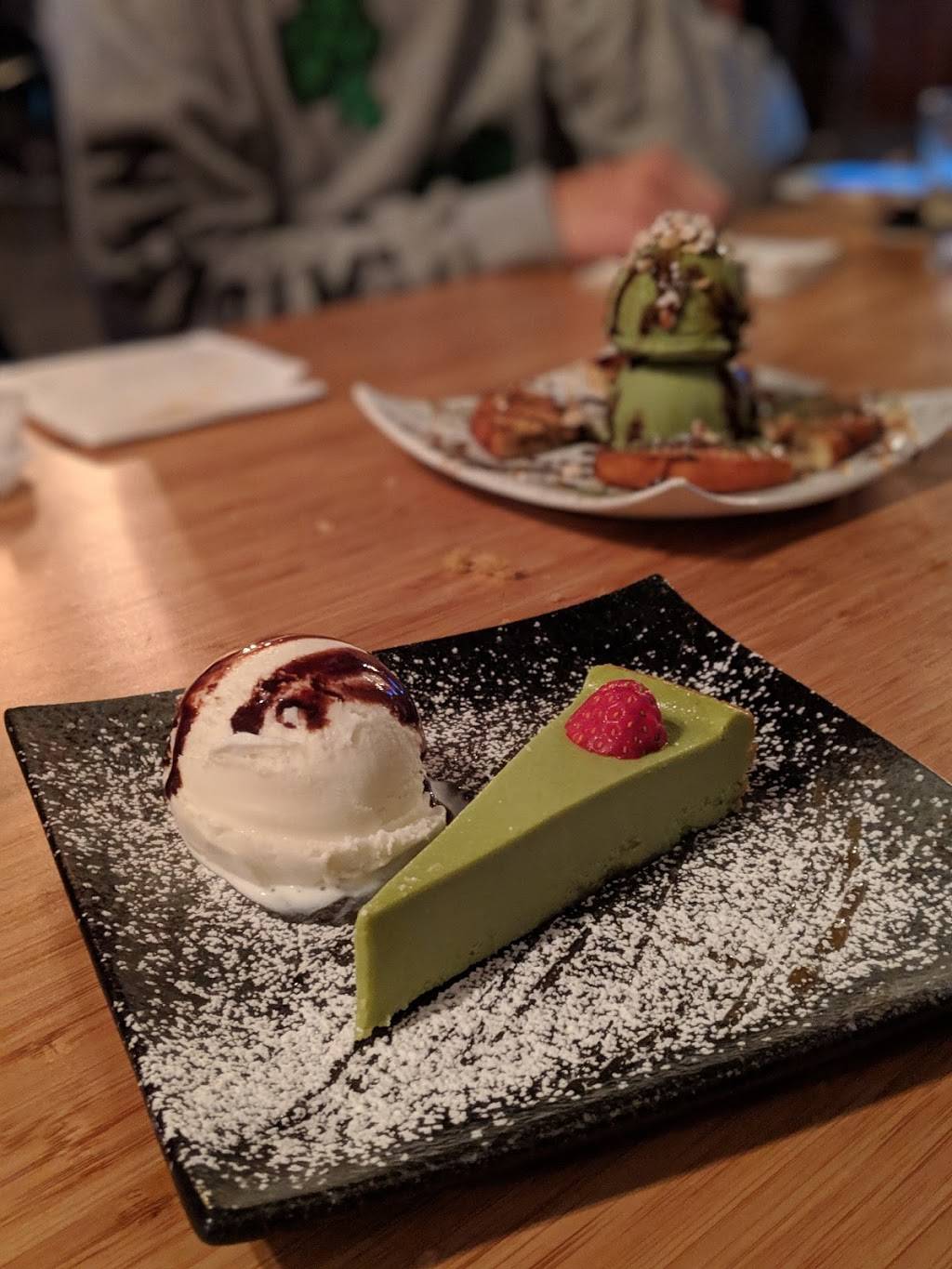 Hwaro | restaurant | 4516 Mission St, San Francisco, CA 94112, USA | 4158597111 OR +1 415-859-7111