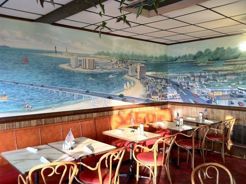 Waffletown USA | restaurant | 2113 Pleasure House Rd, Virginia Beach, VA 23455, USA | 7574602460 OR +1 757-460-2460