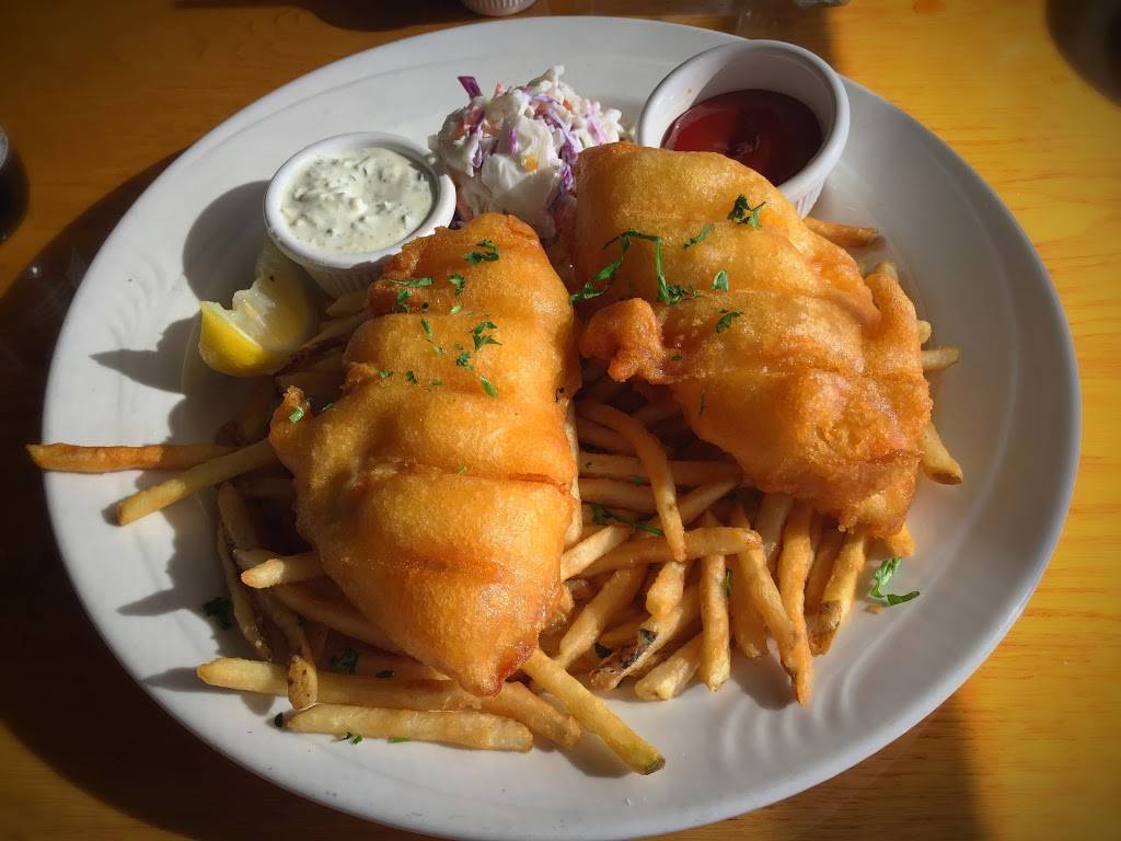 Harpoon Henrys Seafood Restaurant | restaurant | 34555 Golden Lantern, Dana Point, CA 92629, USA | 9494932933 OR +1 949-493-2933