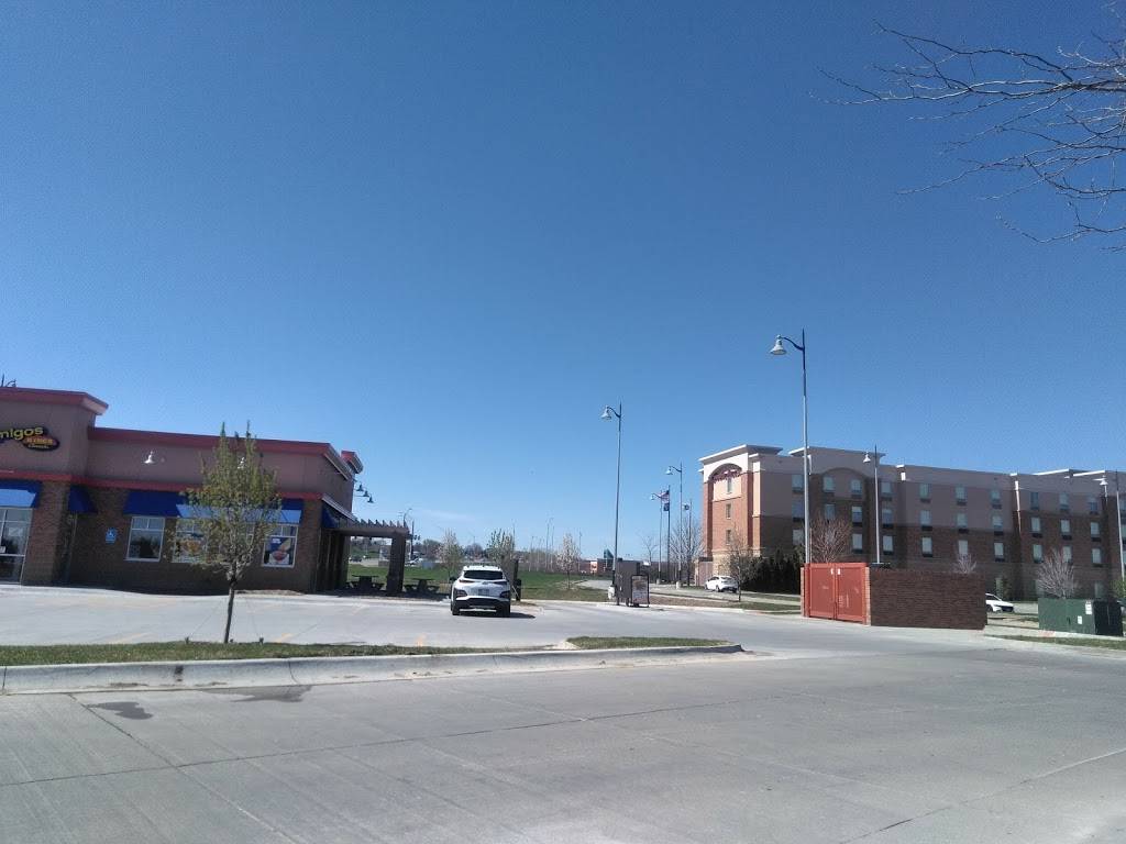 Amigos/Kings Classic | cafe | 12245 Mcdermott Plaza, La Vista, NE 68128, USA | 4029169108 OR +1 402-916-9108