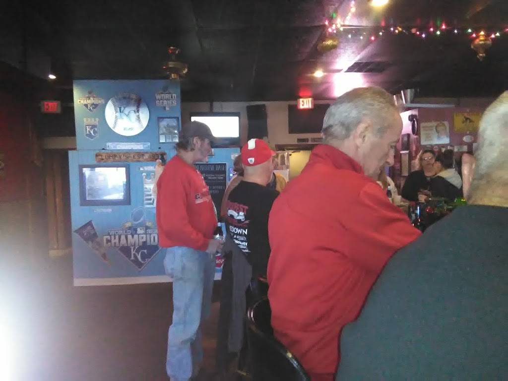 Lumpys Bar & Grill | night club | 1505 E 151st St, Olathe, KS 66062, USA | 9137826302 OR +1 913-782-6302