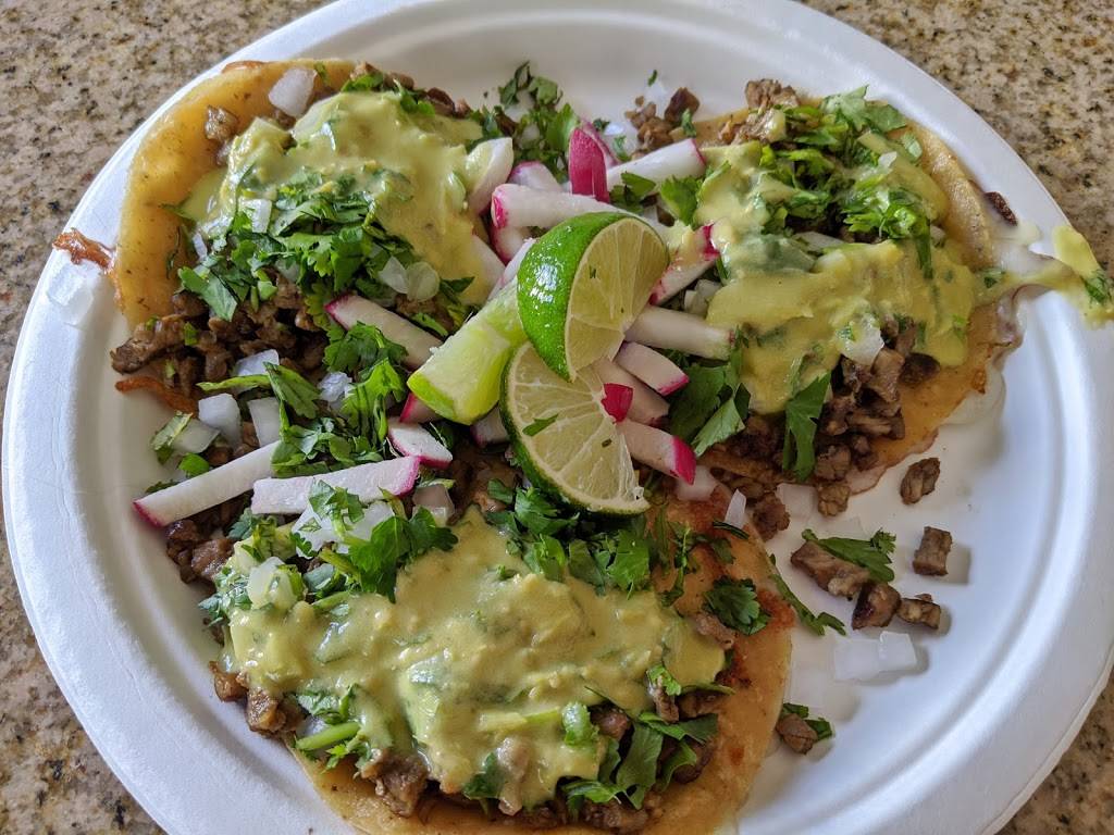 El Califas Tacos | restaurant | Mountain View, CA 94043, USA | 9257198562 OR +1 925-719-8562