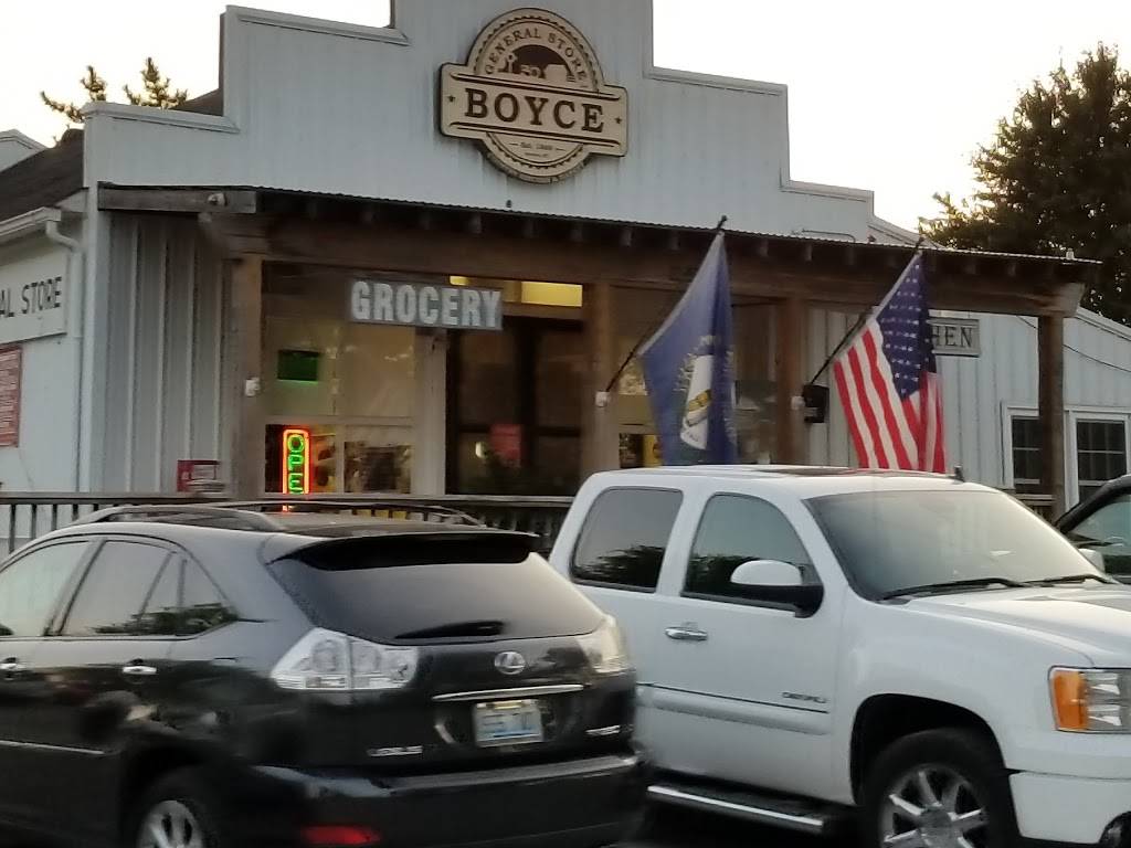Boyce General Store | bakery | 10551 Woodburn Allen Springs Rd, Alvaton, KY 42122, USA | 2708421900 OR +1 270-842-1900