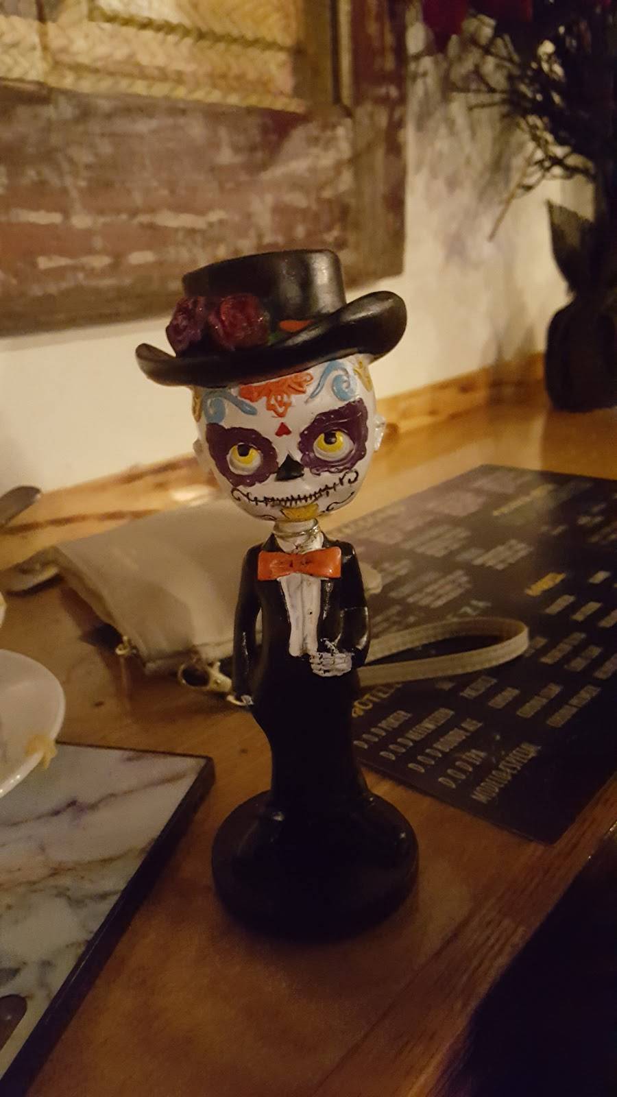 Machaca | restaurant | 14 Rogers St, Gloucester, MA 01930, USA | 9788653669 OR +1 978-865-3669